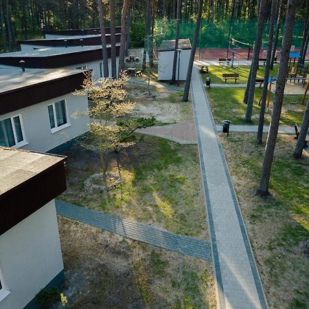 Ośrodek Wypoczynkowy Diuna Pogorzelica  Zewnętrze zdjęcie