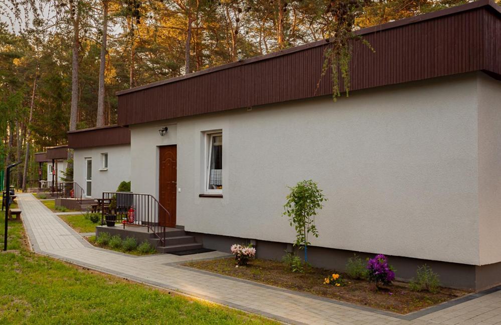 Ośrodek Wypoczynkowy Diuna Pogorzelica  Zewnętrze zdjęcie
